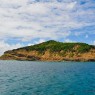 Petit Mustique -  Mustique - Grenadine - crociere catamarano Caraibi - © Galliano